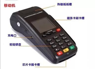 個(gè)人辦理哪種POS機(jī)，對(duì)信用卡比較好？