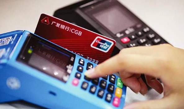 官宣！千萬(wàn)小微商戶福音，銀聯(lián)手機(jī)POS來(lái)了！